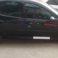 رینگ لاستیک ۲۰۷
