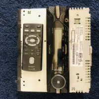 ضبط پخش سونی مدل Sony DSX-A416BT