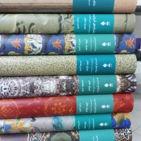 شاهنامه با شرح و تفسیر (۸ جلدی و کاملا نو)