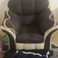 مبل کارکرده