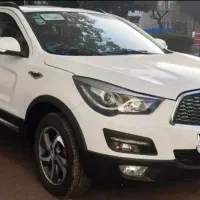 هایما s5 اتوماتیک ۶ سرعته