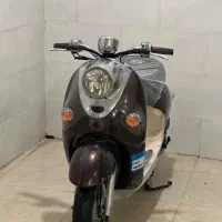 پاکشتی یاماها وینو فول انژکتور