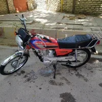 موتور 150ccکارخانه مدل 91 فابریک درجه یک