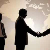 استخدام نیروی اقا  با حقوق قانون کار