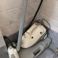 دستگاه بخار شور