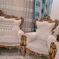 مبل استیل