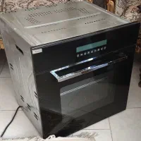 فرتوکار فقط برقی ، لمسی وهوشمند santra