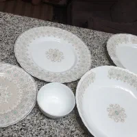 سرویس 18نفره سالم هر سرویس 3500