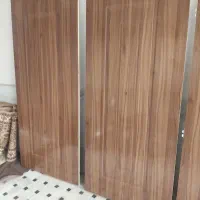 ۳ لنگه درب نو ملامینه ۹۳در۲/۱۴