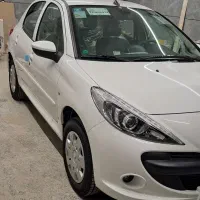 207tu3مدل1405صفربا کارت طلایی