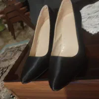 کفش مجلسی زنانه