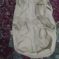 کوله مسافرتی بزرگ جا دار رو دوشی