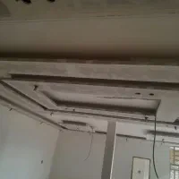 نقاشی ساختمان
