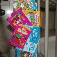 کتاب زبان انگلیسی