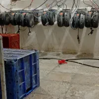 ماینرm21درحدنو