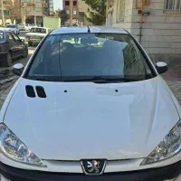 پژو۲۰۶ مدل ۹۴