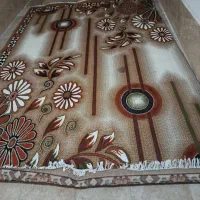 گلیم درحد‌نو وشسته شده