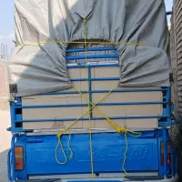 سایپا کرایه درون شهری و بیرون