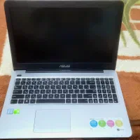 لپ تاپ ایسوس k 556