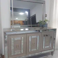 آینه کنسول
