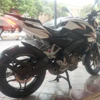 موتور ns200