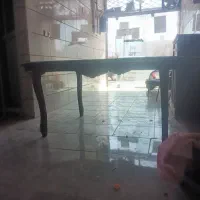 میز نهارخوری بزرگ