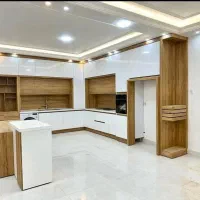 کابینت ام دی اف.های گلاس