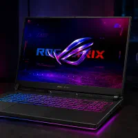 فروشگاه شاکر تخصصی لپ‌تاپ و سیستم گیمینگ