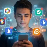 استخدام نیروی فعال جهت کار در فضای مجازی