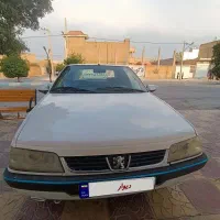 پژو 405 slx tu5 مدل 95