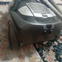 جاروبرقی