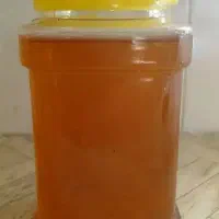 عسل طبیعی عمده‌