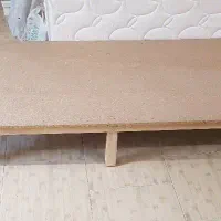 کفی تخت