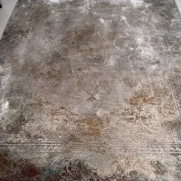 دو تخته فرش
