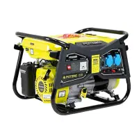 موتور برق ۳ کیلووات پوتر هندلی pt8000v