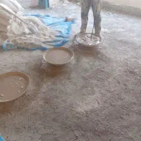 استخدام استا گچکار