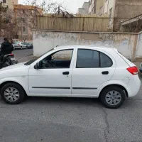 تیبا۲|خودرو سواری و وانت|تهران, دانشگاه شریف|دیوار