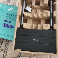 مودم تی پی لینک VR400 V3 Ac1200