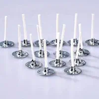 فیتیله شمع وارمر - فیتیله شمع