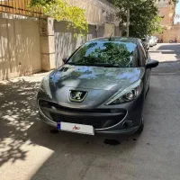 207 مدل ۴۰۰
