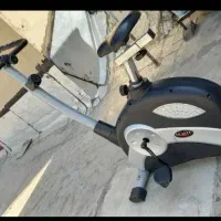 دوچرخه ثابت حرفه ای Healt.Way