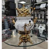 فروش اقساطی سماورگازی در مدل های جدید
