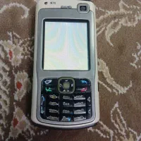 گوشی نوکیا صفحه سفید شده