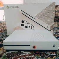 Xbox one1|کنسول، بازی ویدئویی و آنلاین|قزوین, |دیوار