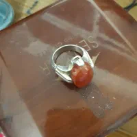 انگشتره فقره سنگ یمن