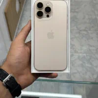 Iphone 16 promax 256g ZA با ریجستر