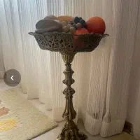 حراج چند وسیله ی برنزی قدیمی