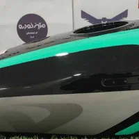 باک درب پالسی کاربراتور