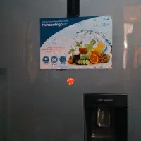 یخچال ژنرال