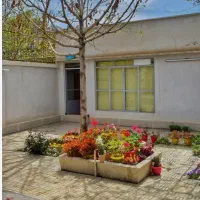 خانه ویلایی